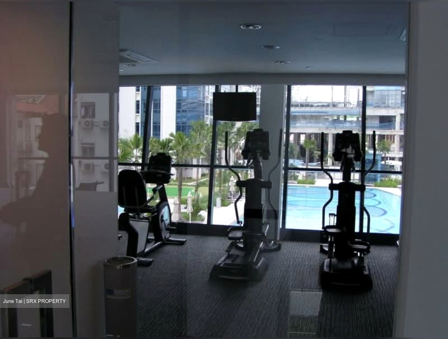 City Square Residences (D8), Condominium #579667761